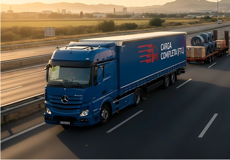 Instalaciones de Transportes Diego Cárdenes